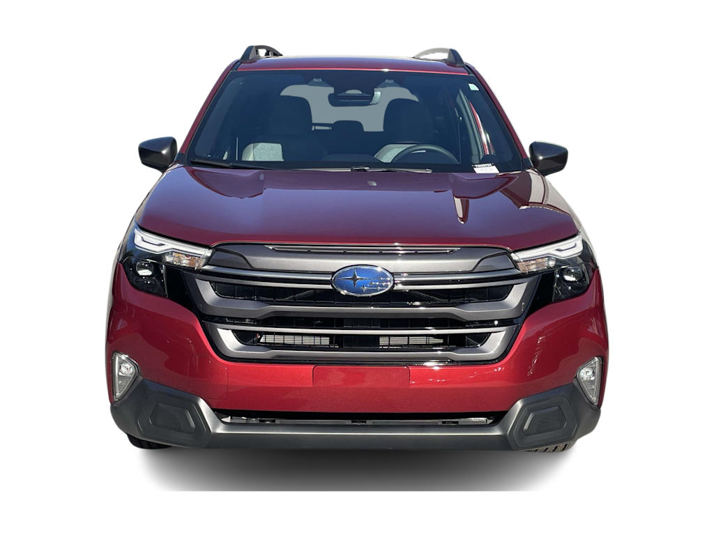 Thumbnail: 2026 Subaru Forester - 5