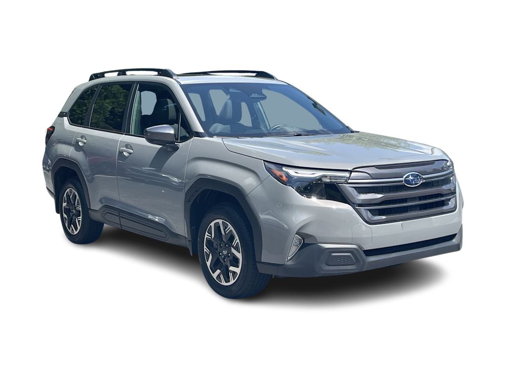 Thumbnail: 2026 Subaru Forester - 15