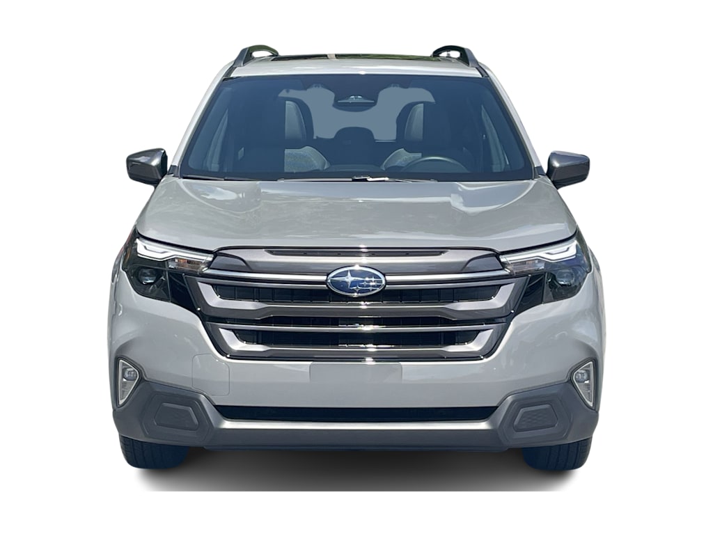Thumbnail: 2026 Subaru Forester - 5