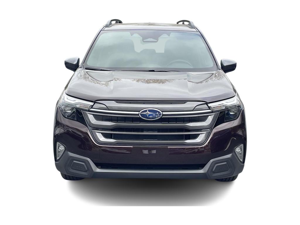 Thumbnail: 2026 Subaru Forester - 5