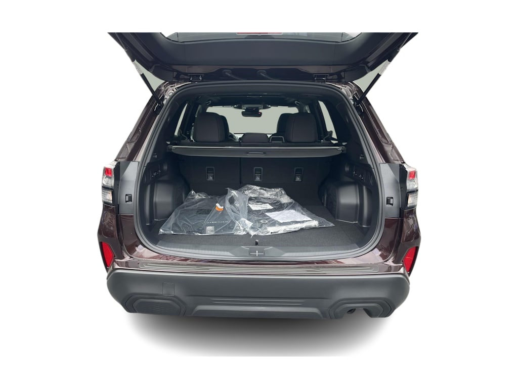 Thumbnail: 2026 Subaru Forester - 11