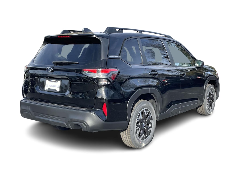 Thumbnail: 2026 Subaru Forester - 12