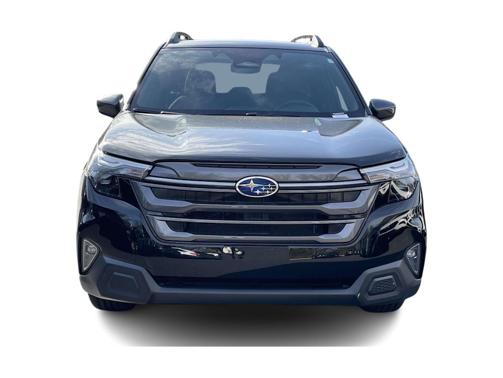 Thumbnail: 2026 Subaru Forester - 5