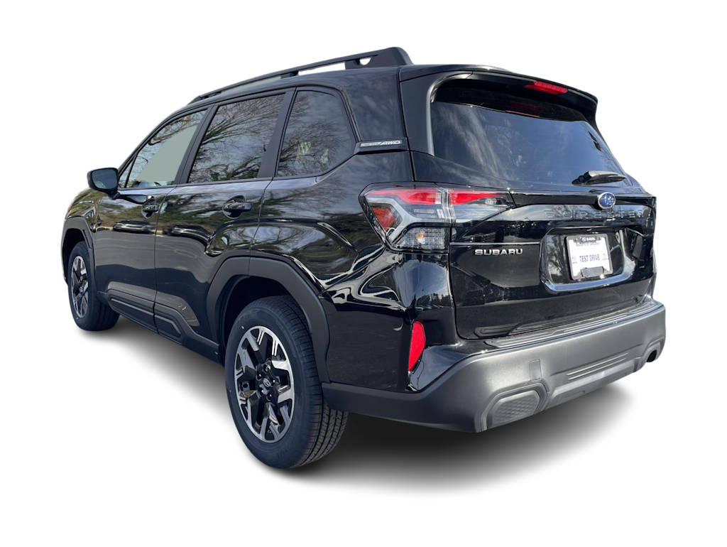 Thumbnail: 2026 Subaru Forester - 4