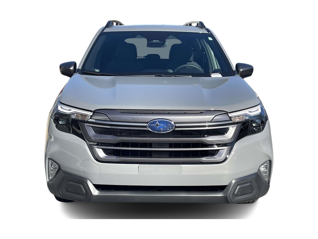 Thumbnail: 2026 Subaru Forester - 5