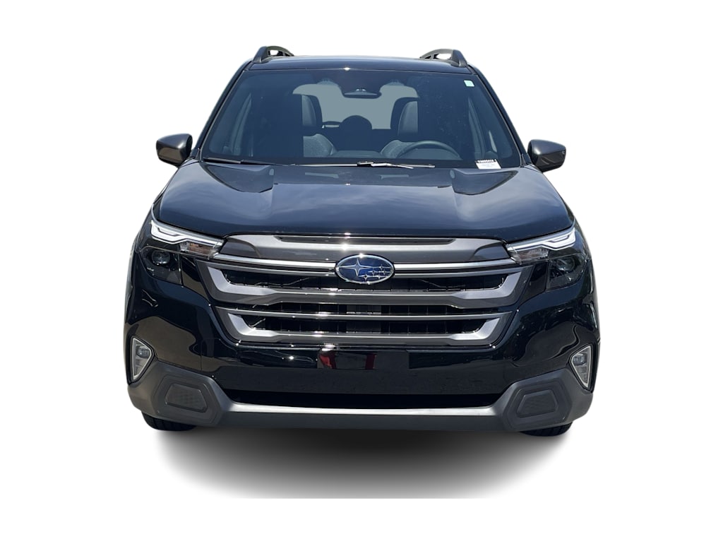 Thumbnail: 2026 Subaru Forester - 5