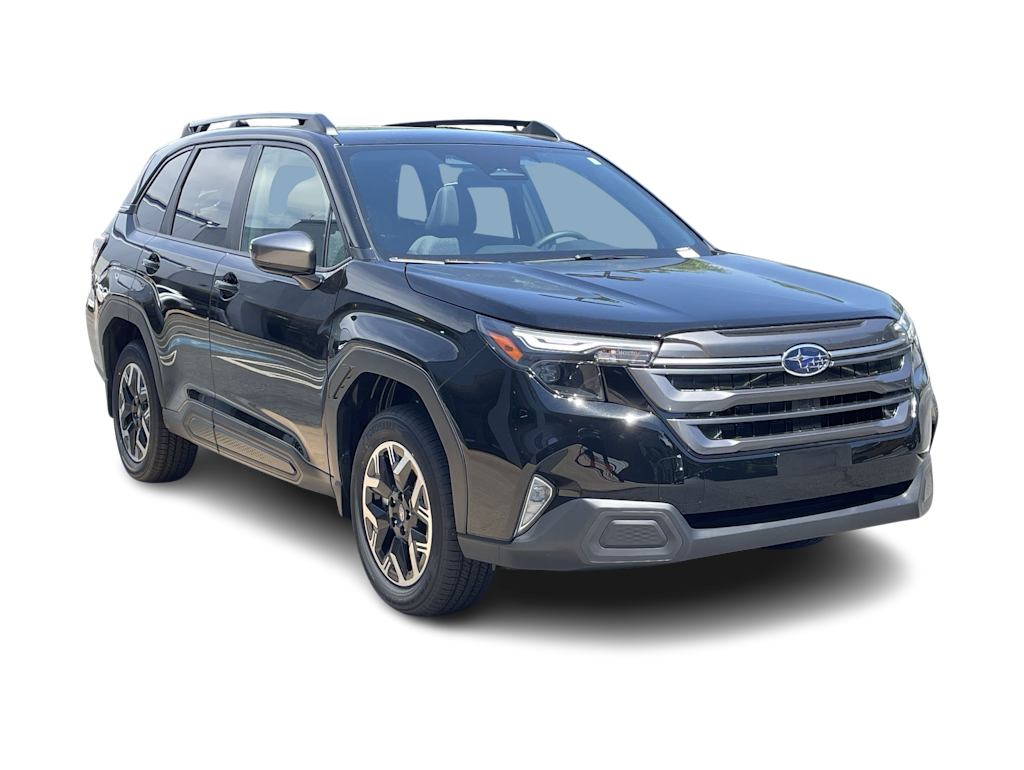 Thumbnail: 2026 Subaru Forester - 14