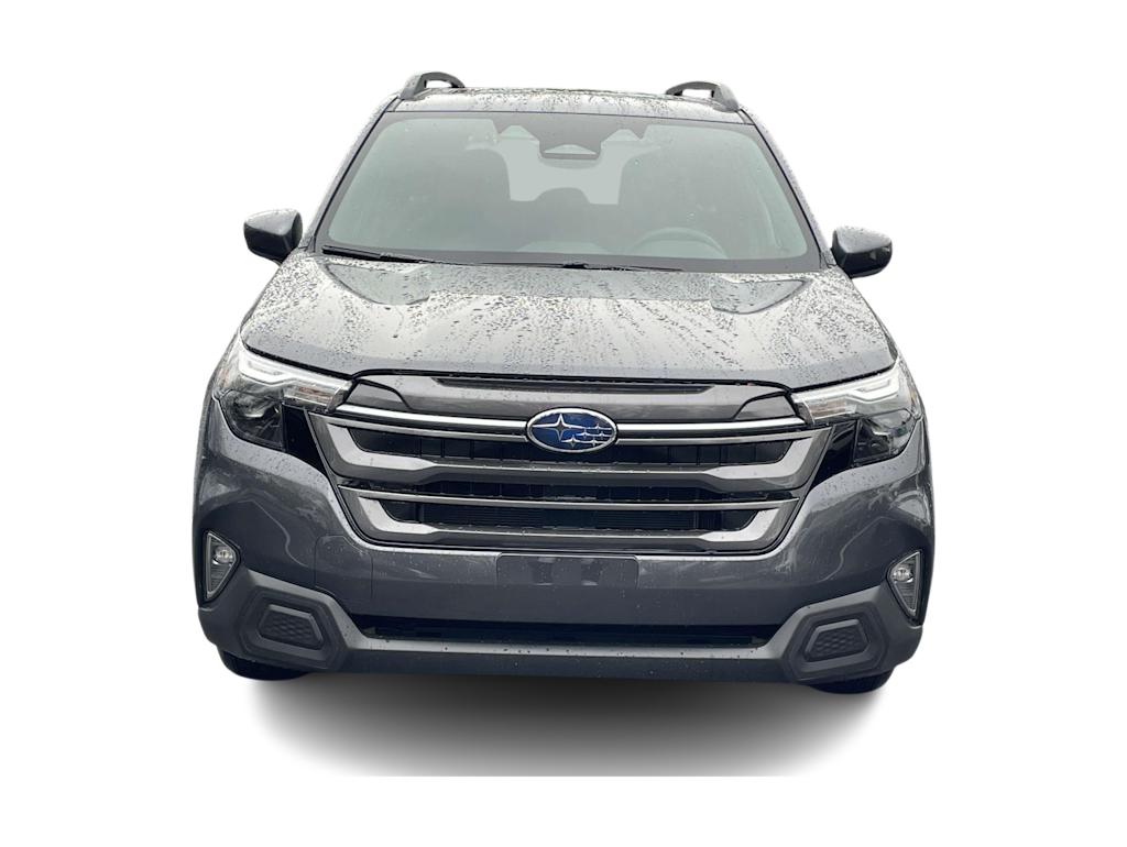 Thumbnail: 2026 Subaru Forester - 5
