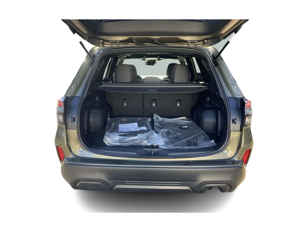 Thumbnail: 2026 Subaru Forester - 12