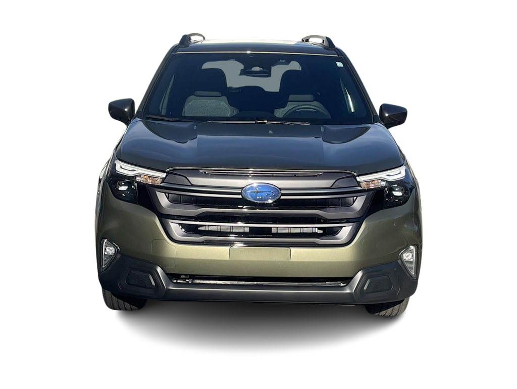 Thumbnail: 2026 Subaru Forester - 5
