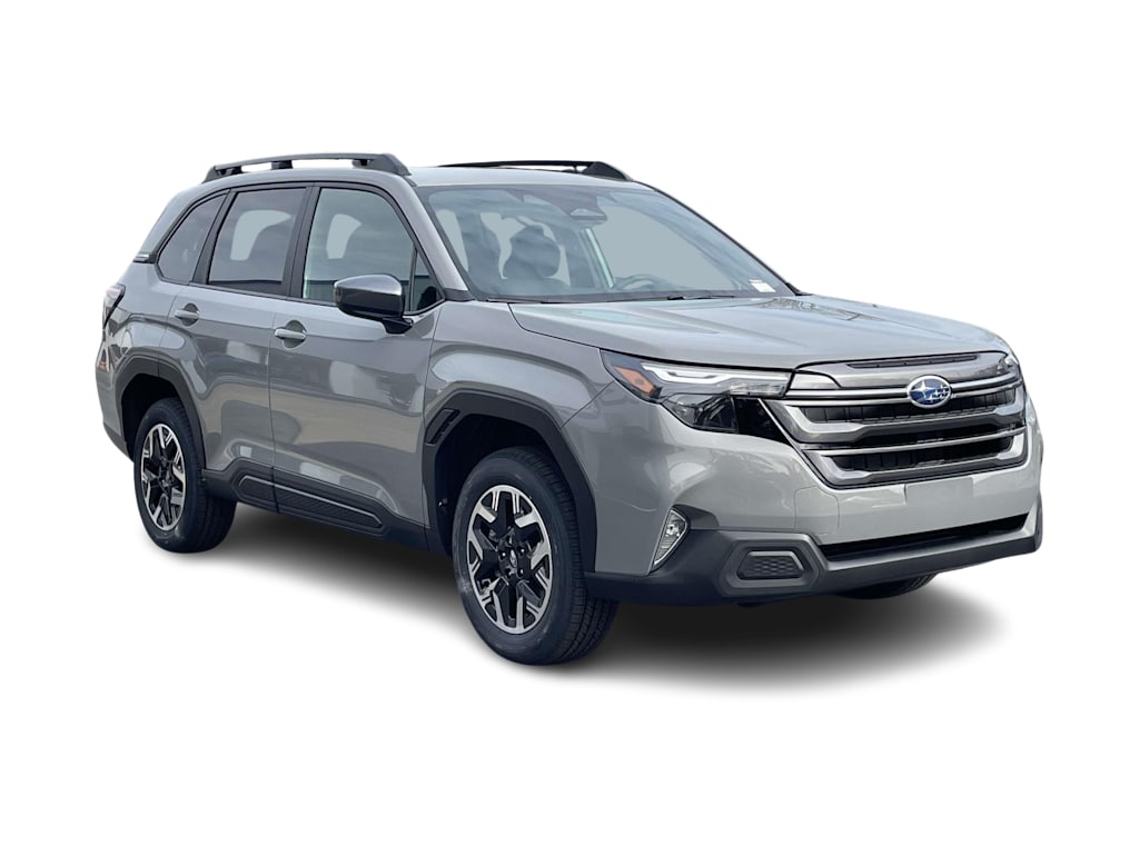 Thumbnail: 2026 Subaru Forester - 14