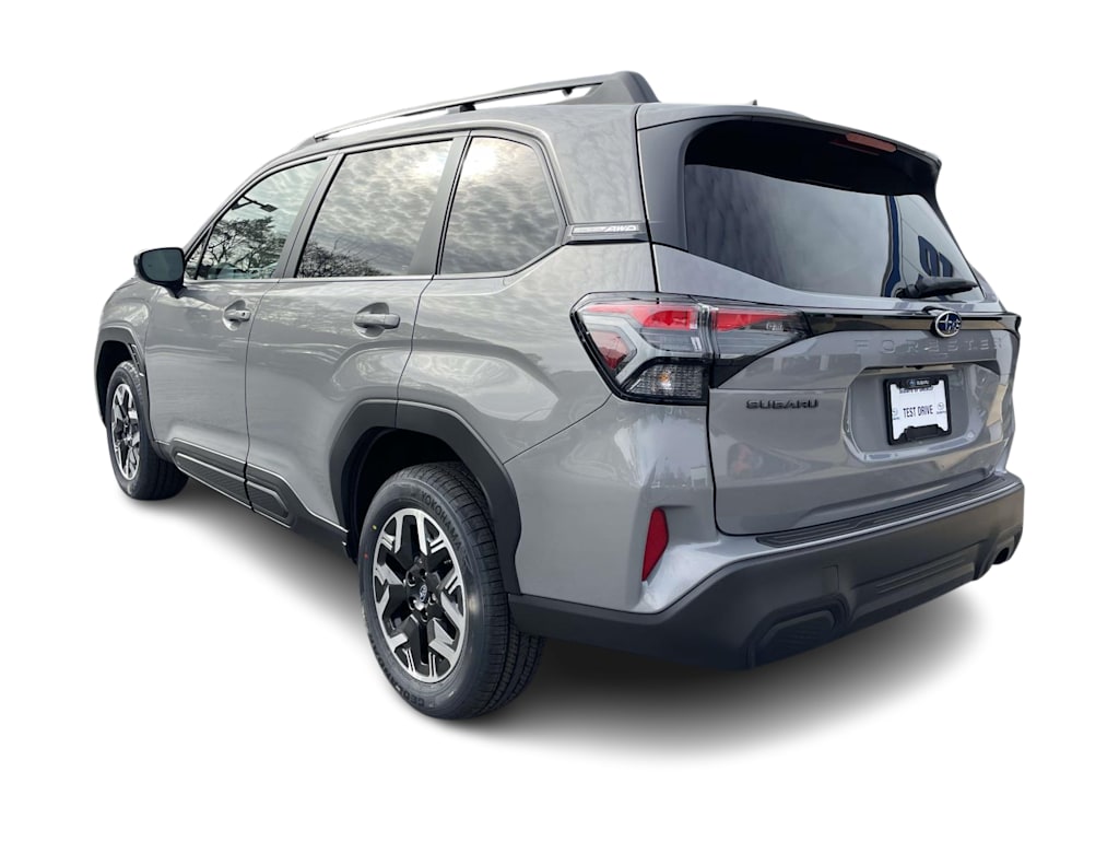 Thumbnail: 2026 Subaru Forester - 4