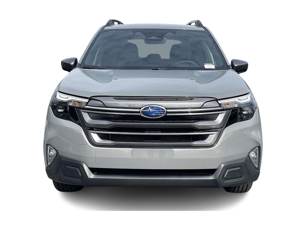 Thumbnail: 2026 Subaru Forester - 5