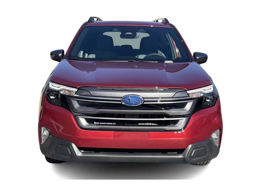 Thumbnail: 2026 Subaru Forester - 5