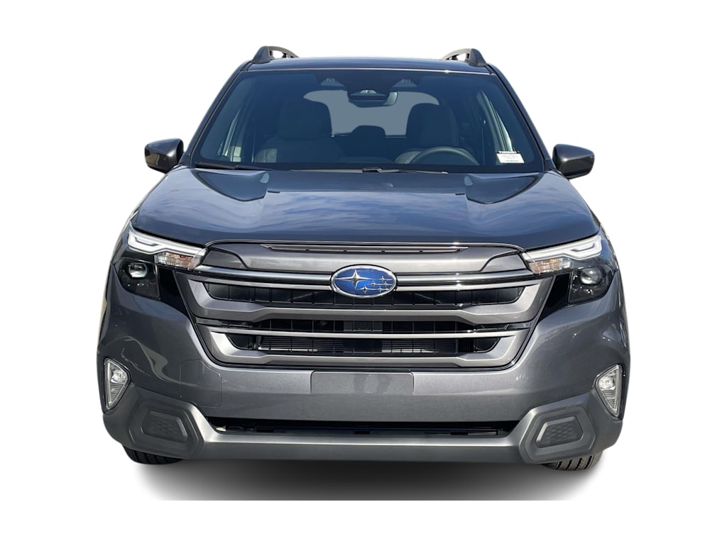 Thumbnail: 2026 Subaru Forester - 5