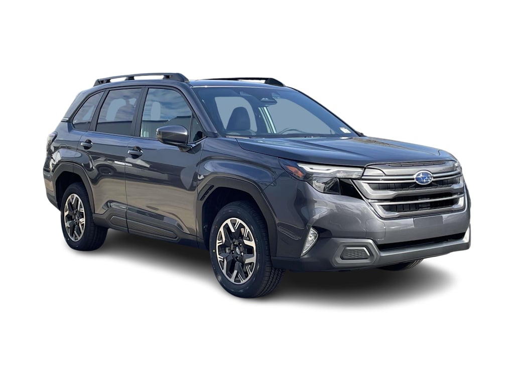 Thumbnail: 2026 Subaru Forester - 13