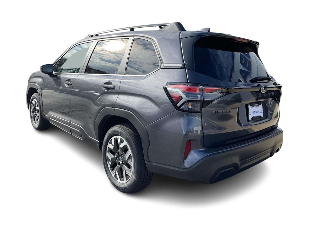 Thumbnail: 2026 Subaru Forester - 4