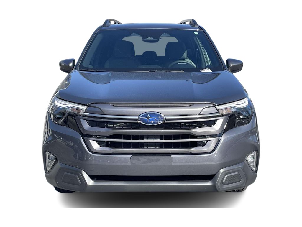 Thumbnail: 2026 Subaru Forester - 5
