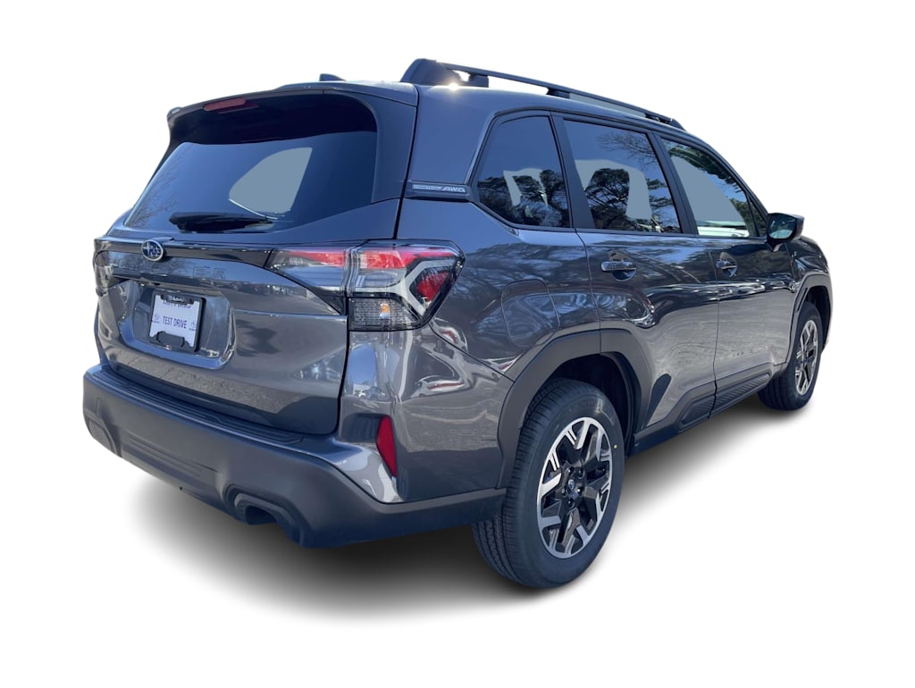 Thumbnail: 2026 Subaru Forester - 13