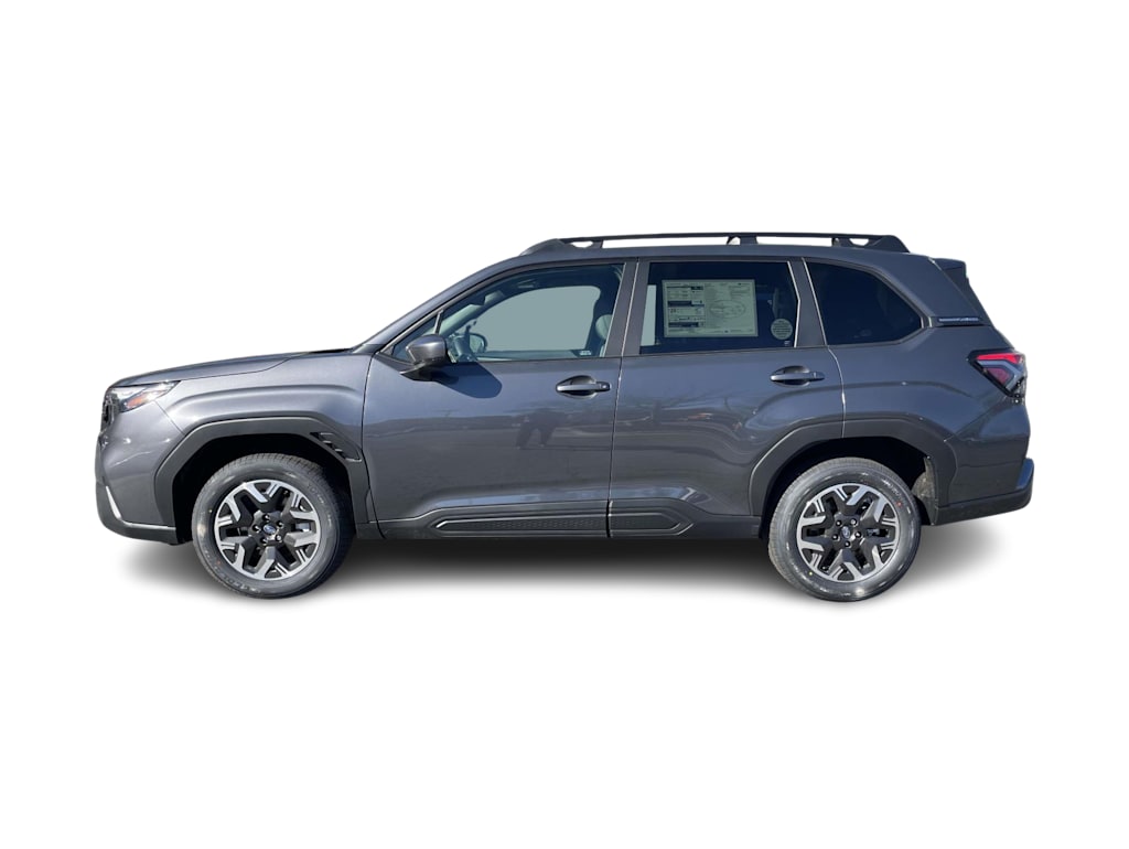 Thumbnail: 2026 Subaru Forester - 3