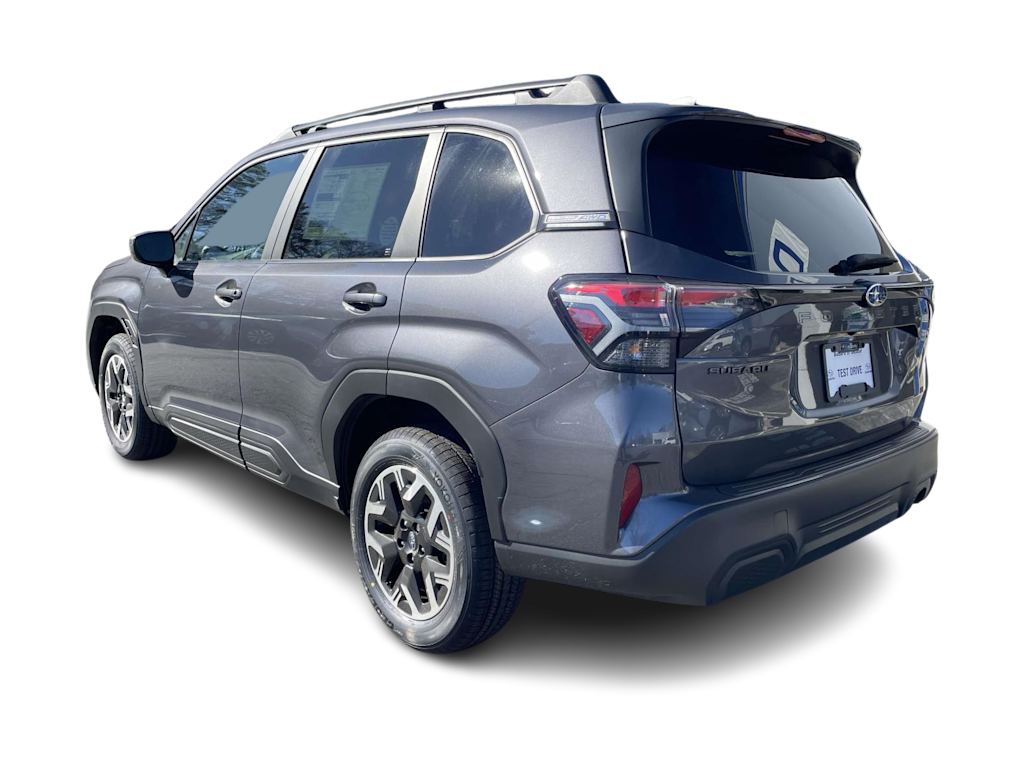 Thumbnail: 2026 Subaru Forester - 4