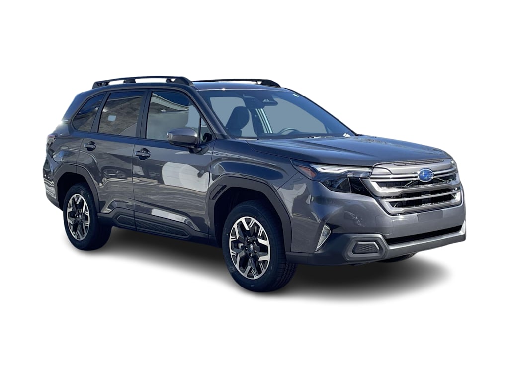 Thumbnail: 2026 Subaru Forester - 15