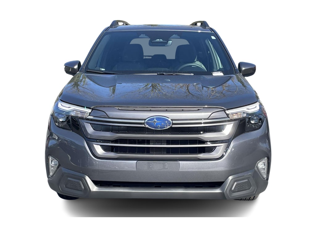 Thumbnail: 2026 Subaru Forester - 5