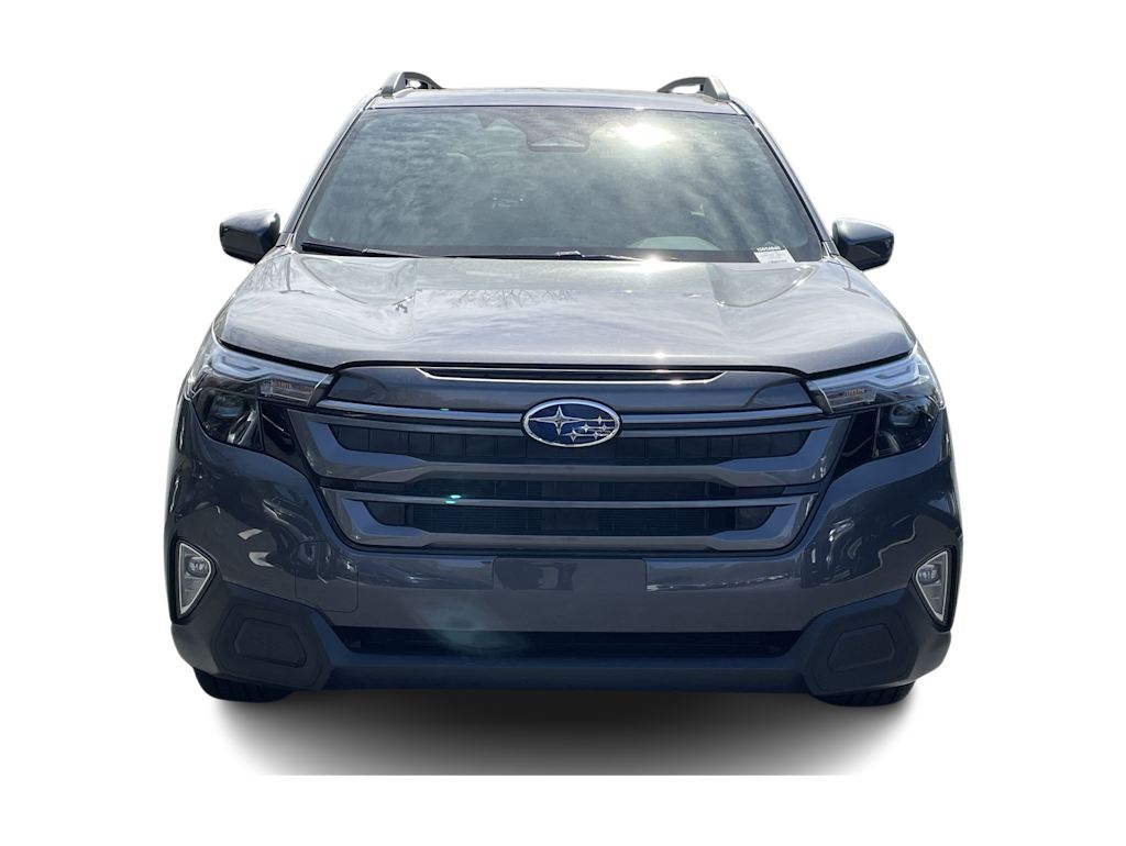 Thumbnail: 2026 Subaru Forester - 5