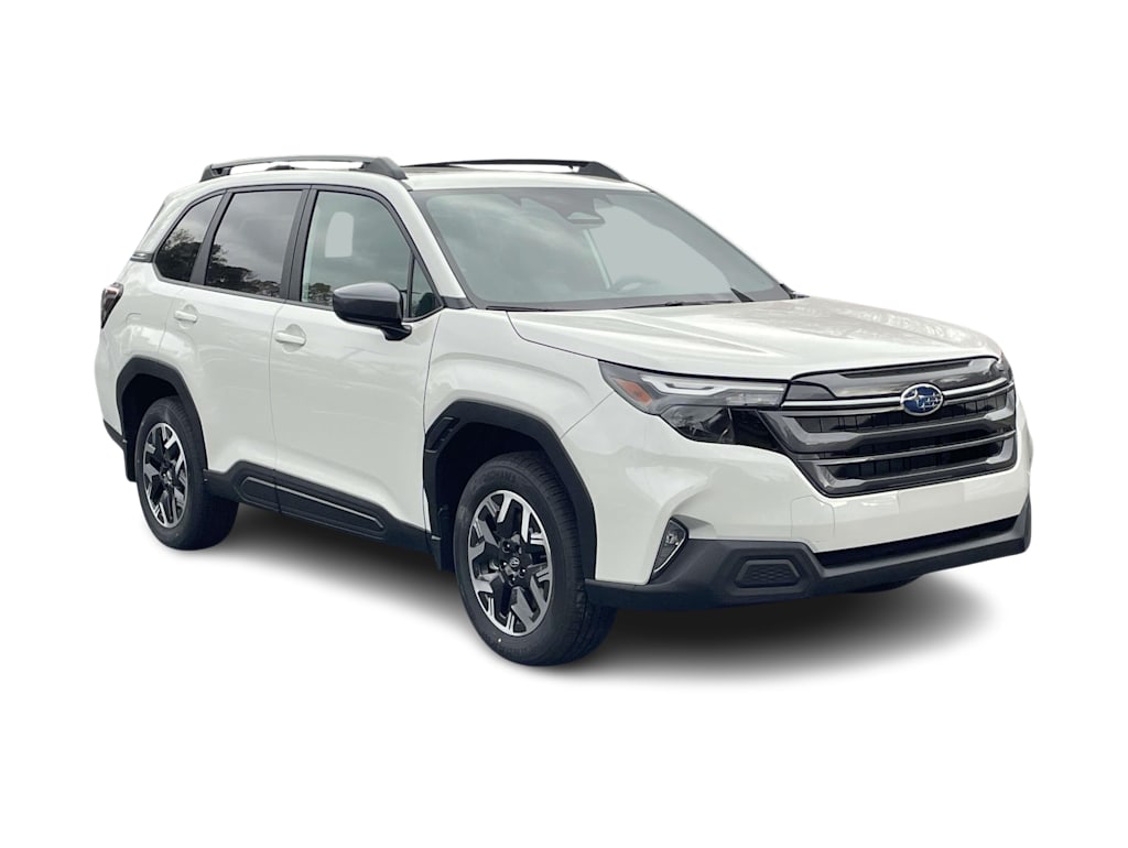 Thumbnail: 2026 Subaru Forester - 13