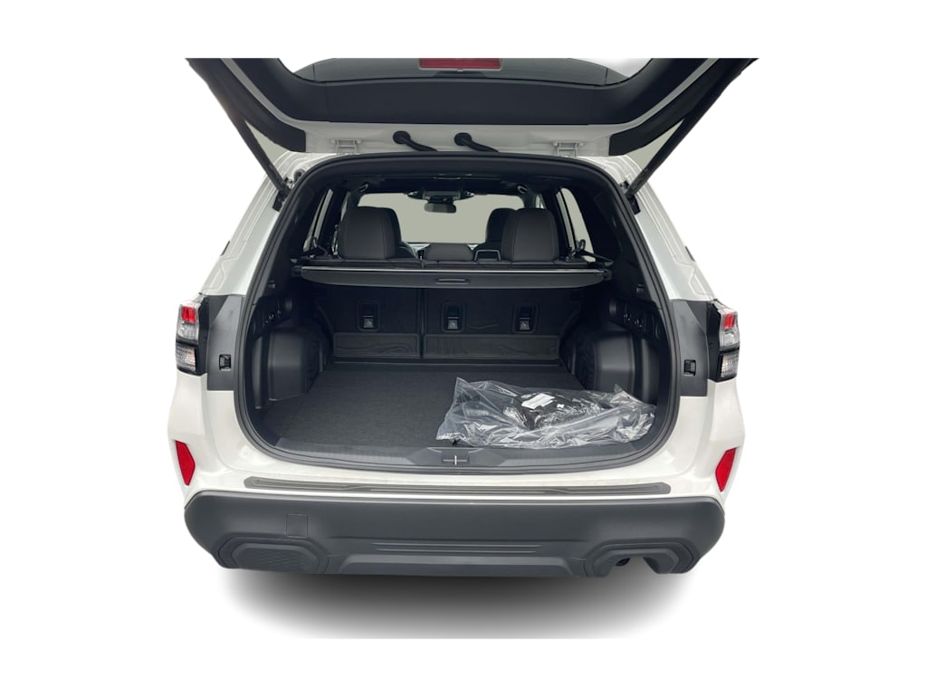 Thumbnail: 2026 Subaru Forester - 10