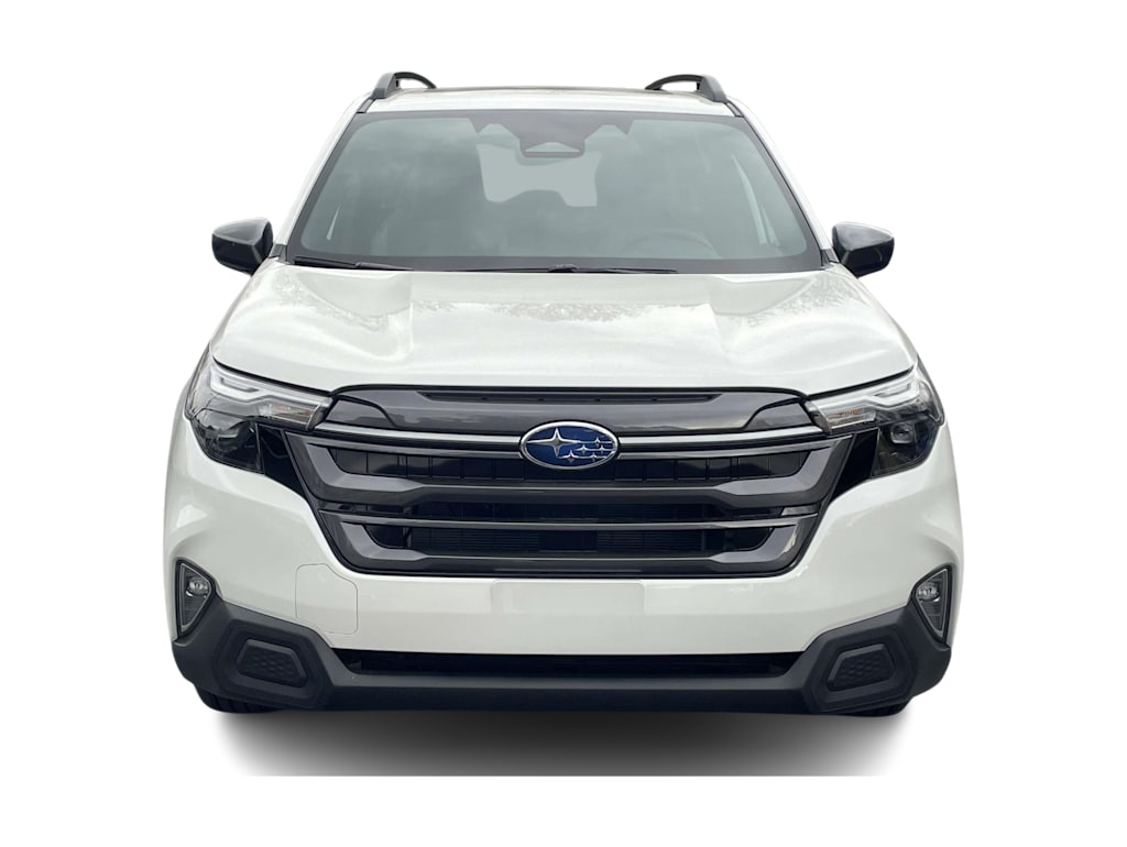 Thumbnail: 2026 Subaru Forester - 5