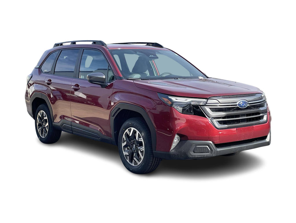 Thumbnail: 2026 Subaru Forester - 15