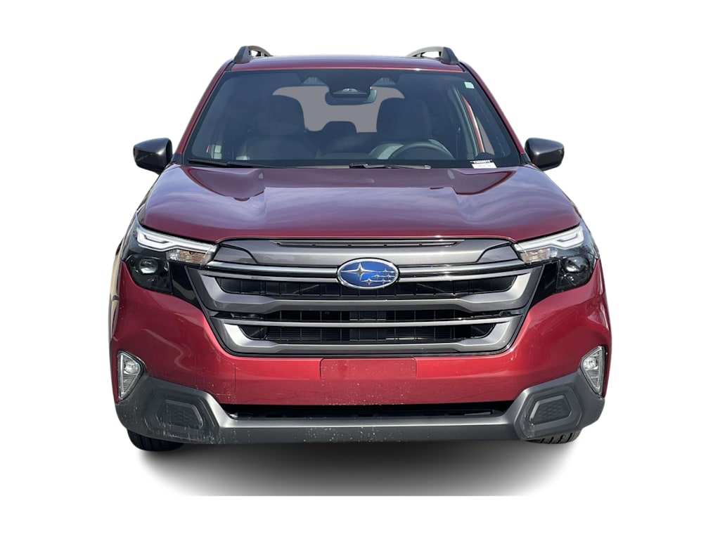 Thumbnail: 2026 Subaru Forester - 5