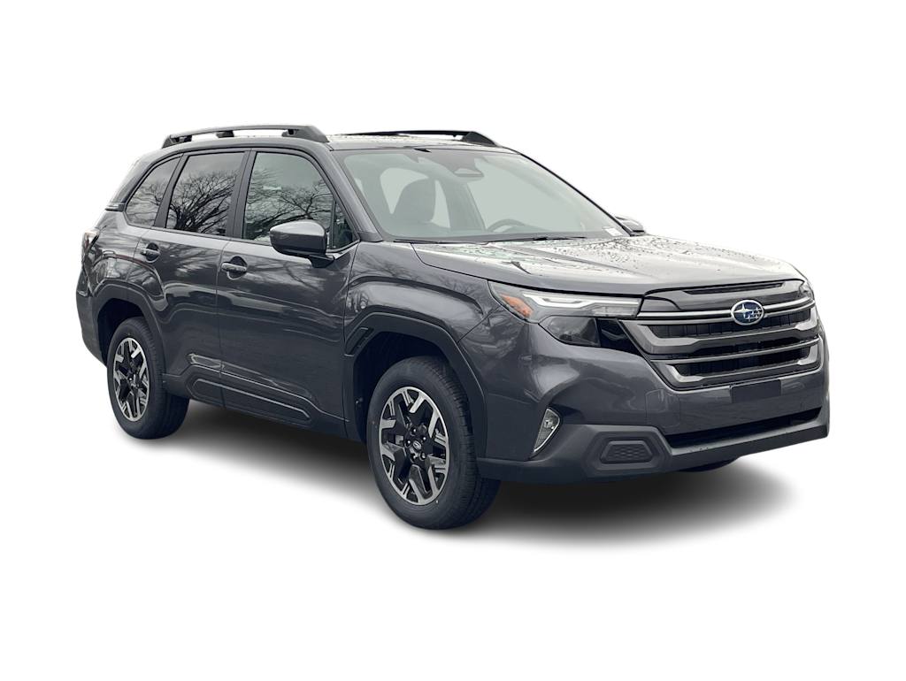 Thumbnail: 2026 Subaru Forester - 14