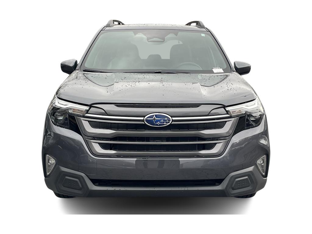 Thumbnail: 2026 Subaru Forester - 5