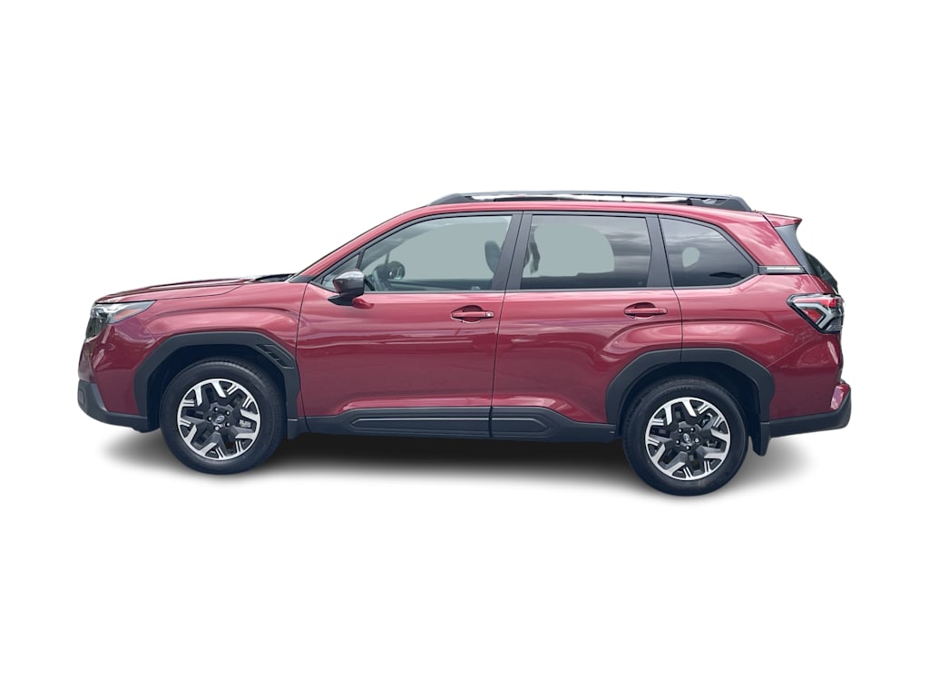 Thumbnail: 2026 Subaru Forester - 3