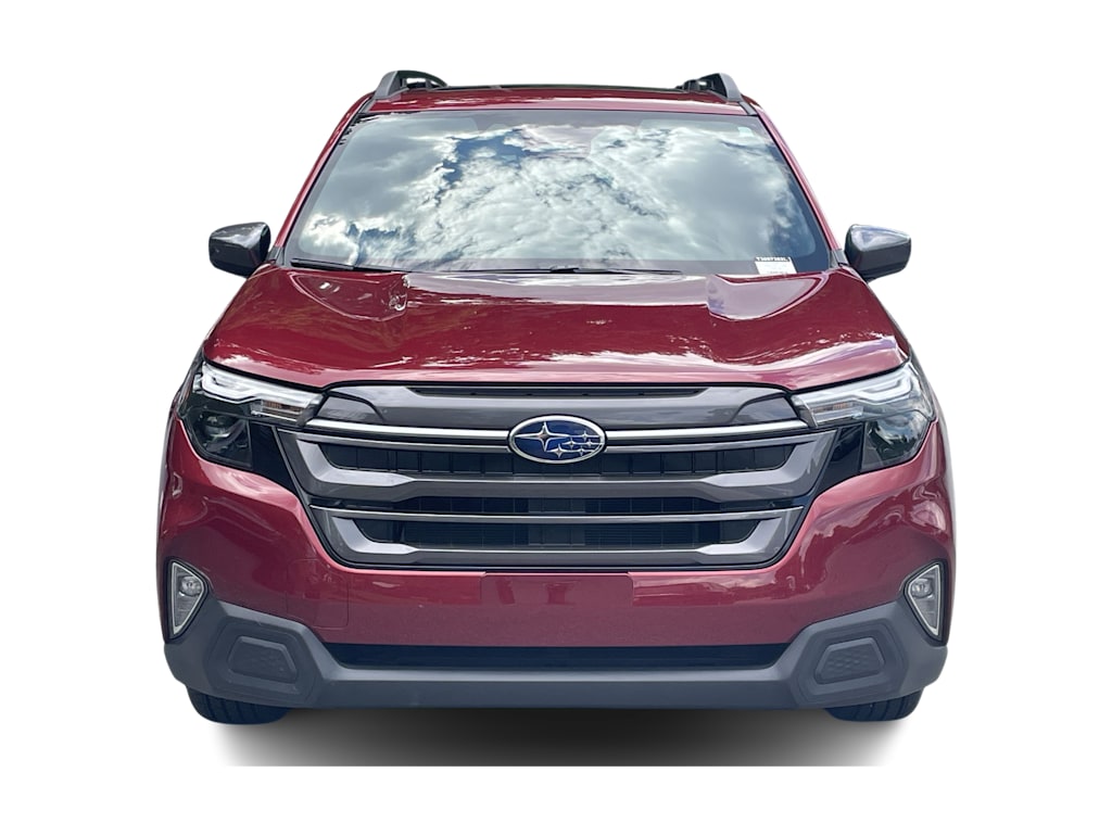 Thumbnail: 2026 Subaru Forester - 5
