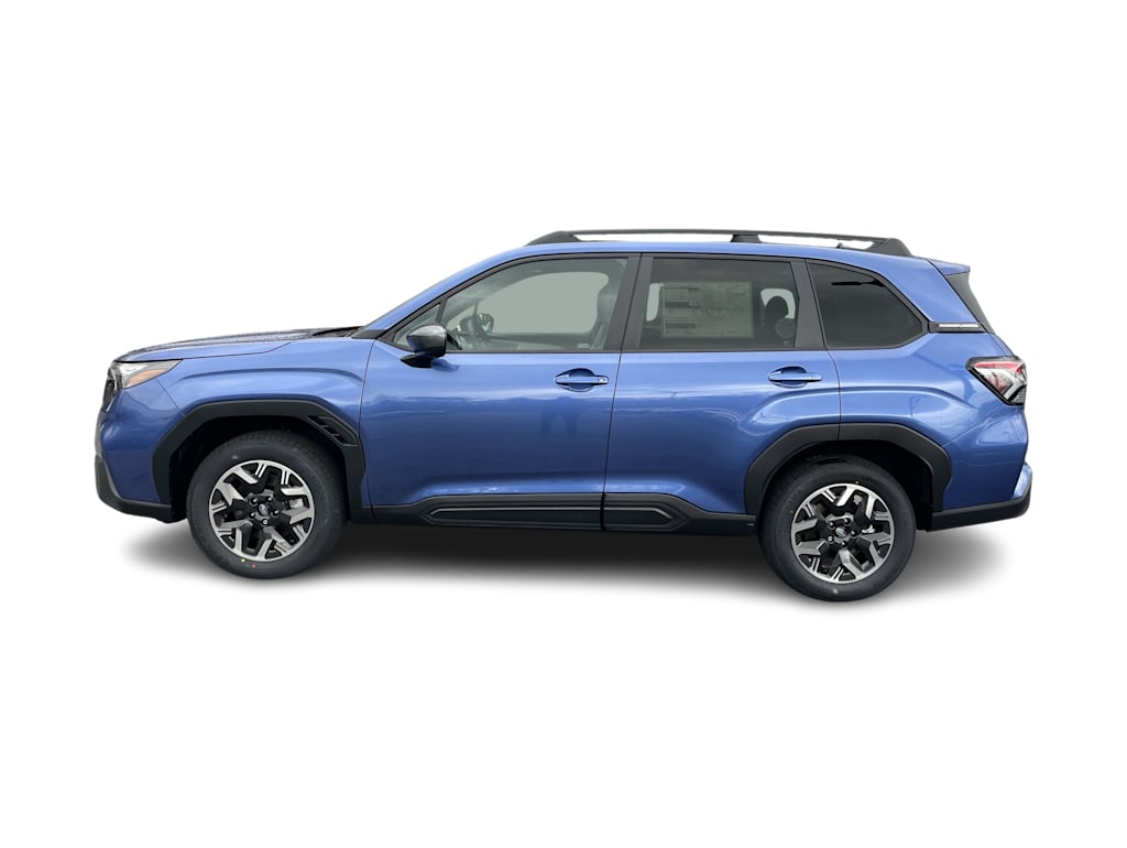 Thumbnail: 2026 Subaru Forester - 3