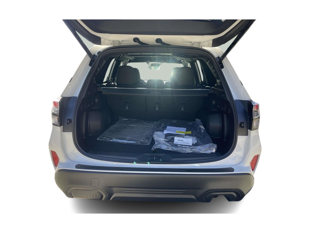 Thumbnail: 2026 Subaru Forester - 11