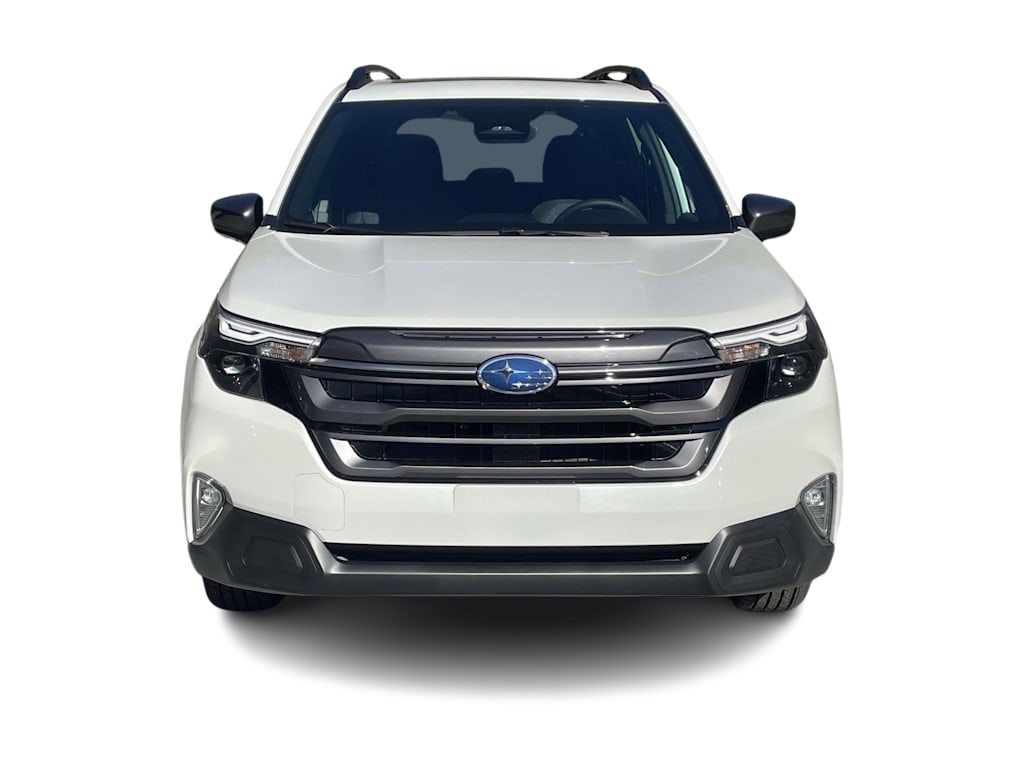 Thumbnail: 2026 Subaru Forester - 5