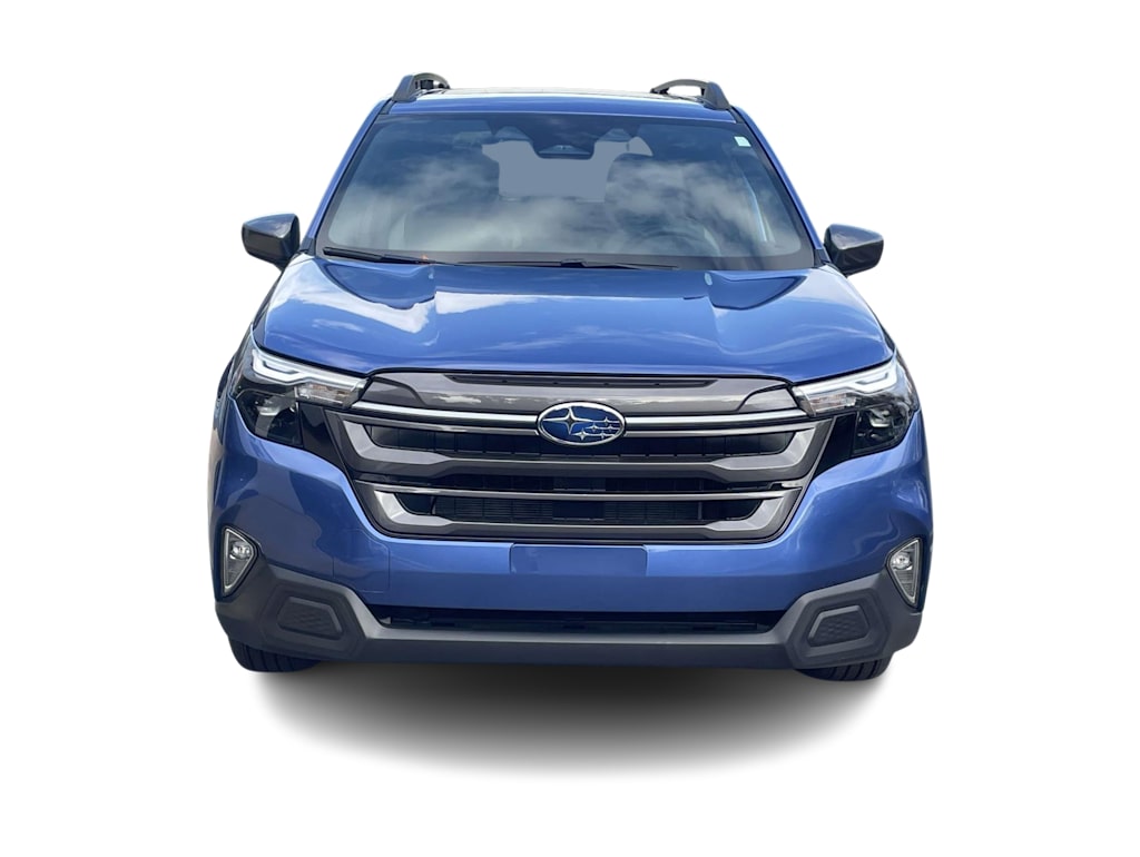 Thumbnail: 2026 Subaru Forester - 5