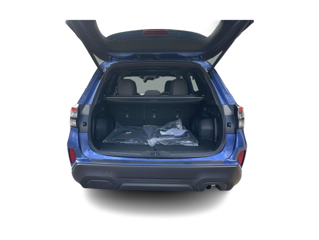 Thumbnail: 2026 Subaru Forester - 11