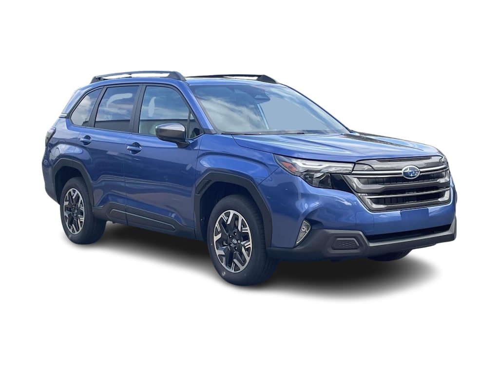 Thumbnail: 2026 Subaru Forester - 15