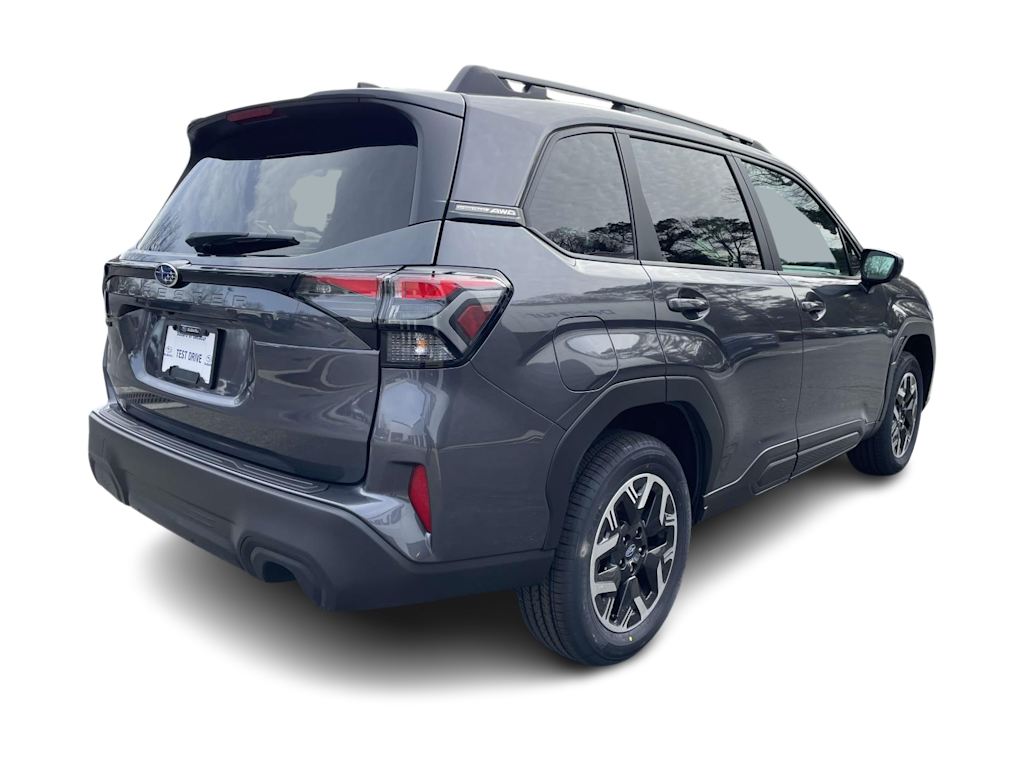 Thumbnail: 2026 Subaru Forester - 12