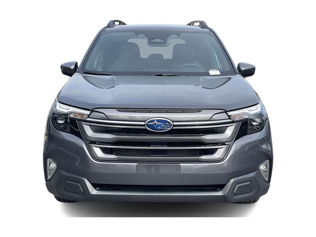 Thumbnail: 2026 Subaru Forester - 5