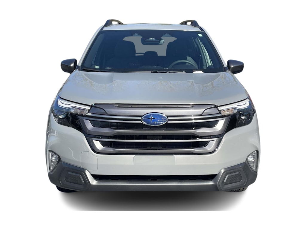 Thumbnail: 2026 Subaru Forester - 5