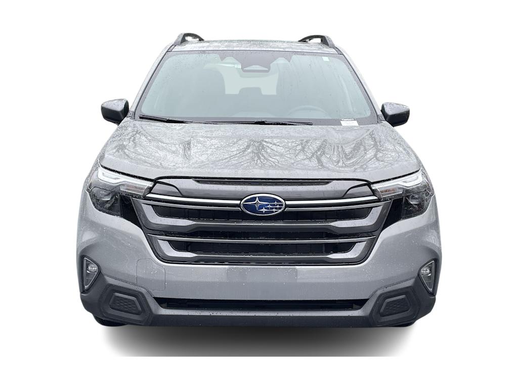 Thumbnail: 2026 Subaru Forester - 5