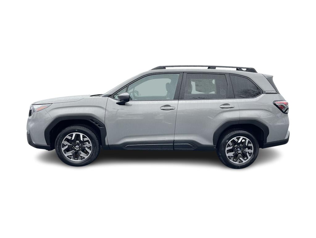 Thumbnail: 2026 Subaru Forester - 3