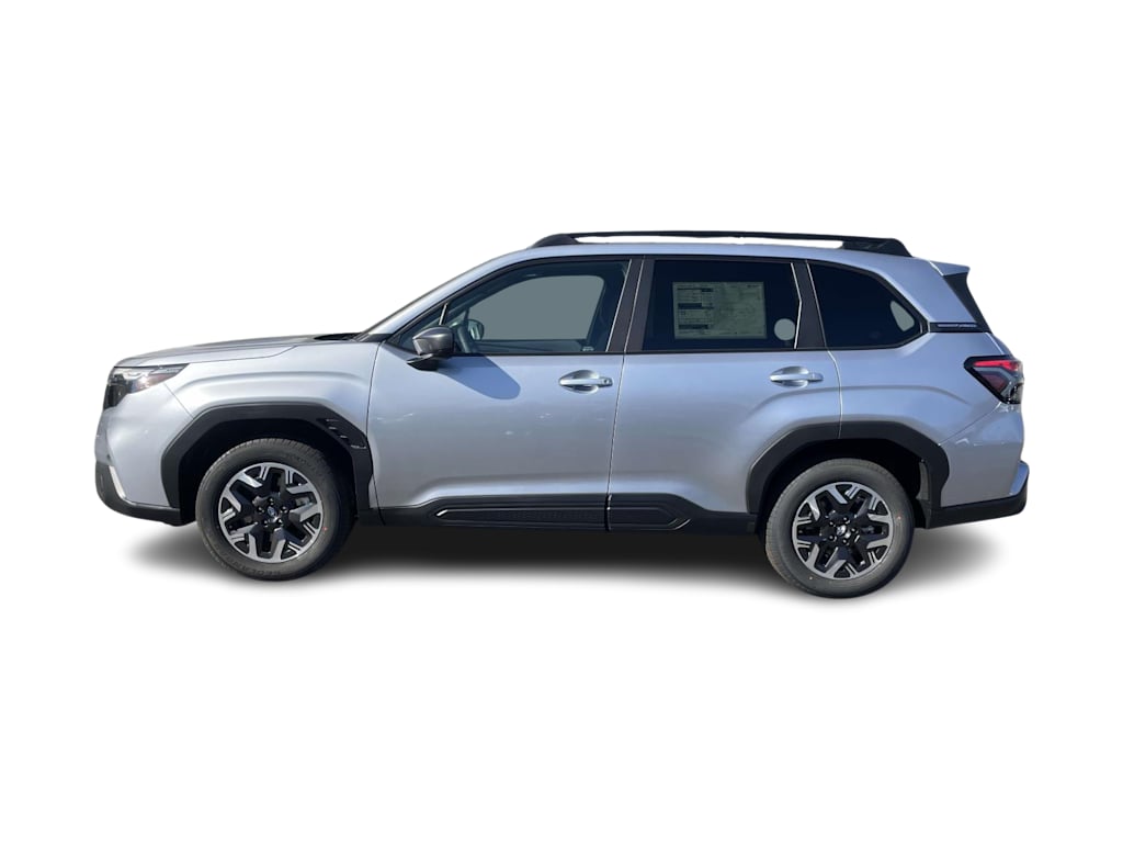Thumbnail: 2026 Subaru Forester - 3
