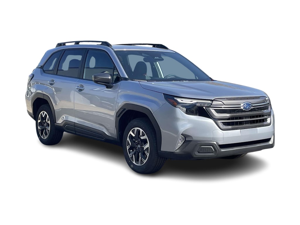 Thumbnail: 2026 Subaru Forester - 13